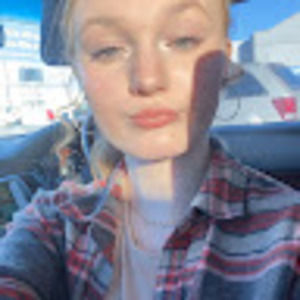 Meet your Posher, Allyssa